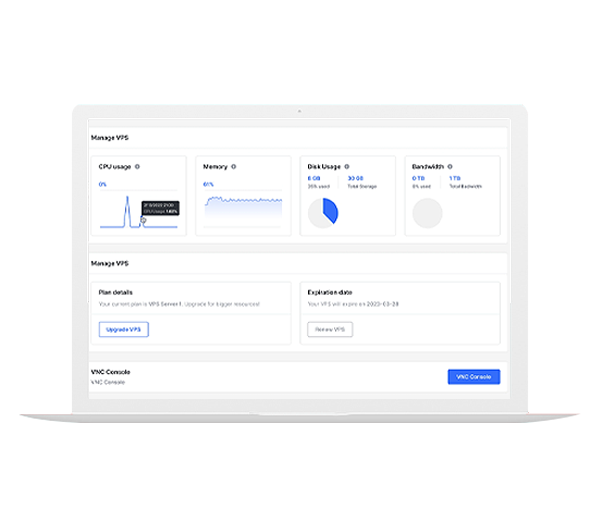 B2B2C system