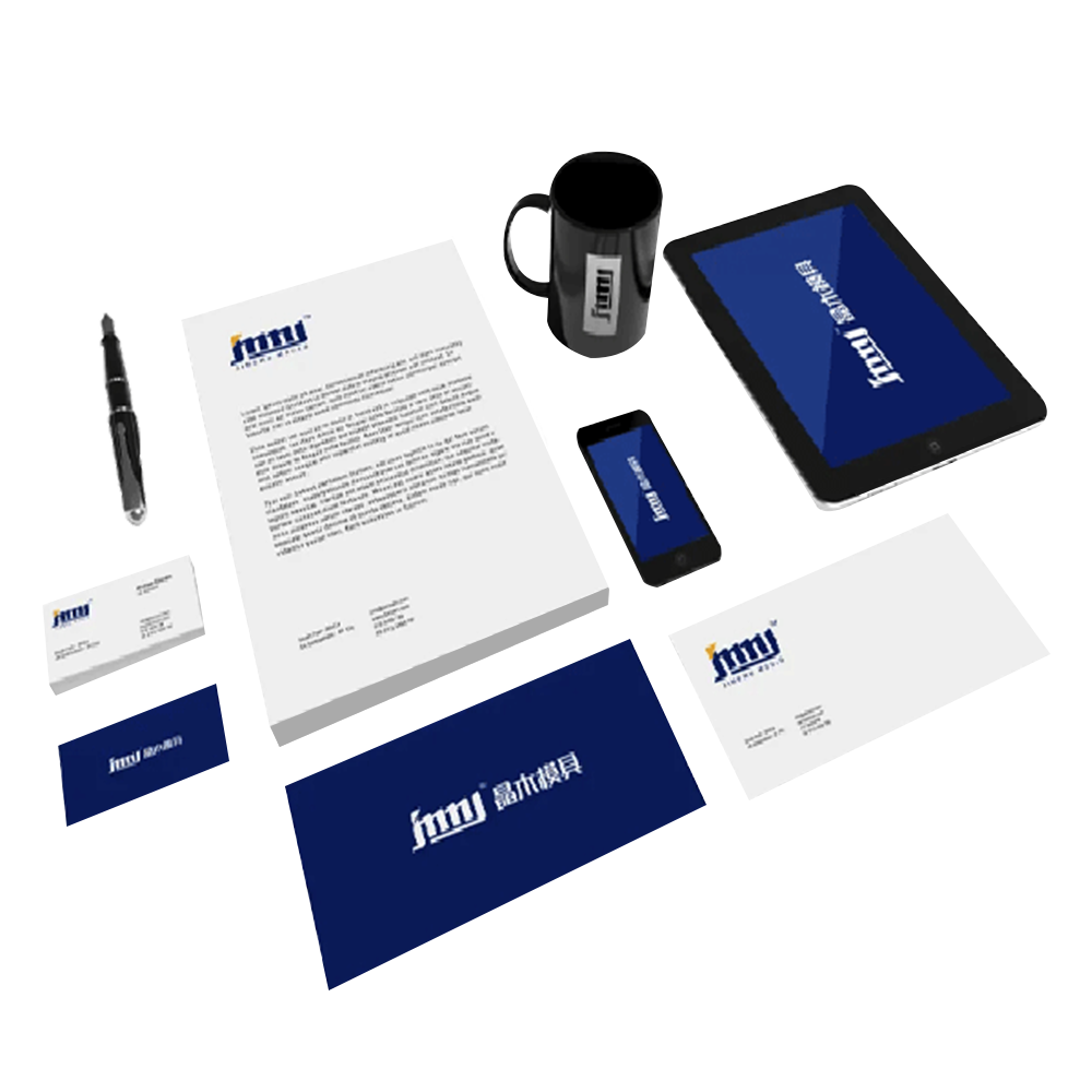 Enterprise website